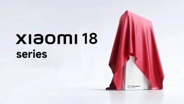 Xiaomi 18 Pro: &Pi;&iota;&sigma;&tau;&omicron;&pi;&omicron;ί&eta;&sigma;&eta;, UWB &kappa;&alpha;&iota; έ&nu;&alpha; &pi;&rho;&alpha;&gamma;&mu;&alpha;&tau;&iota;&kappa;ά &laquo;&theta;&eta;&rho;&iota;ώ&delta;&epsilon;&sigmaf;&raquo; &pi;&alpha;&kappa;έ&tau;&omicron; hardware &ndash; Matrix Life