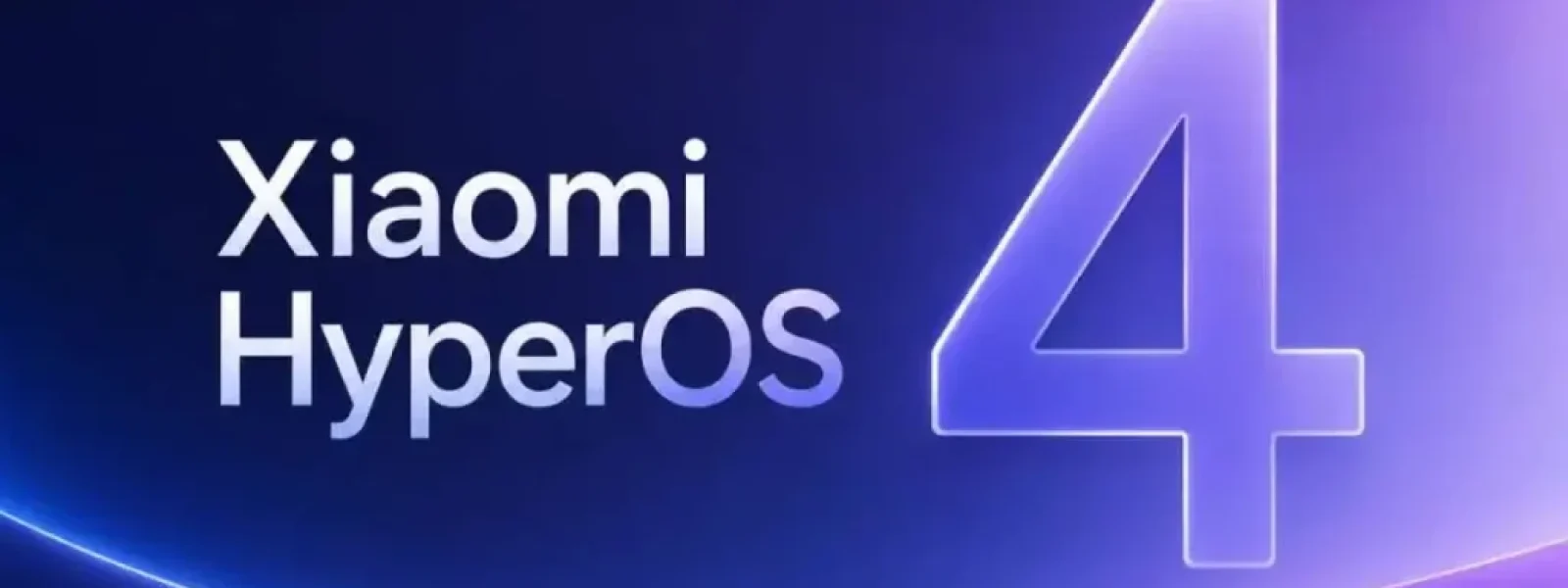 Το Xiaomi HyperOS 4 ανακοινώθηκε επίσημα με Android 17 και Super AI [Λίστα συσκευών] – Techmaniacs
