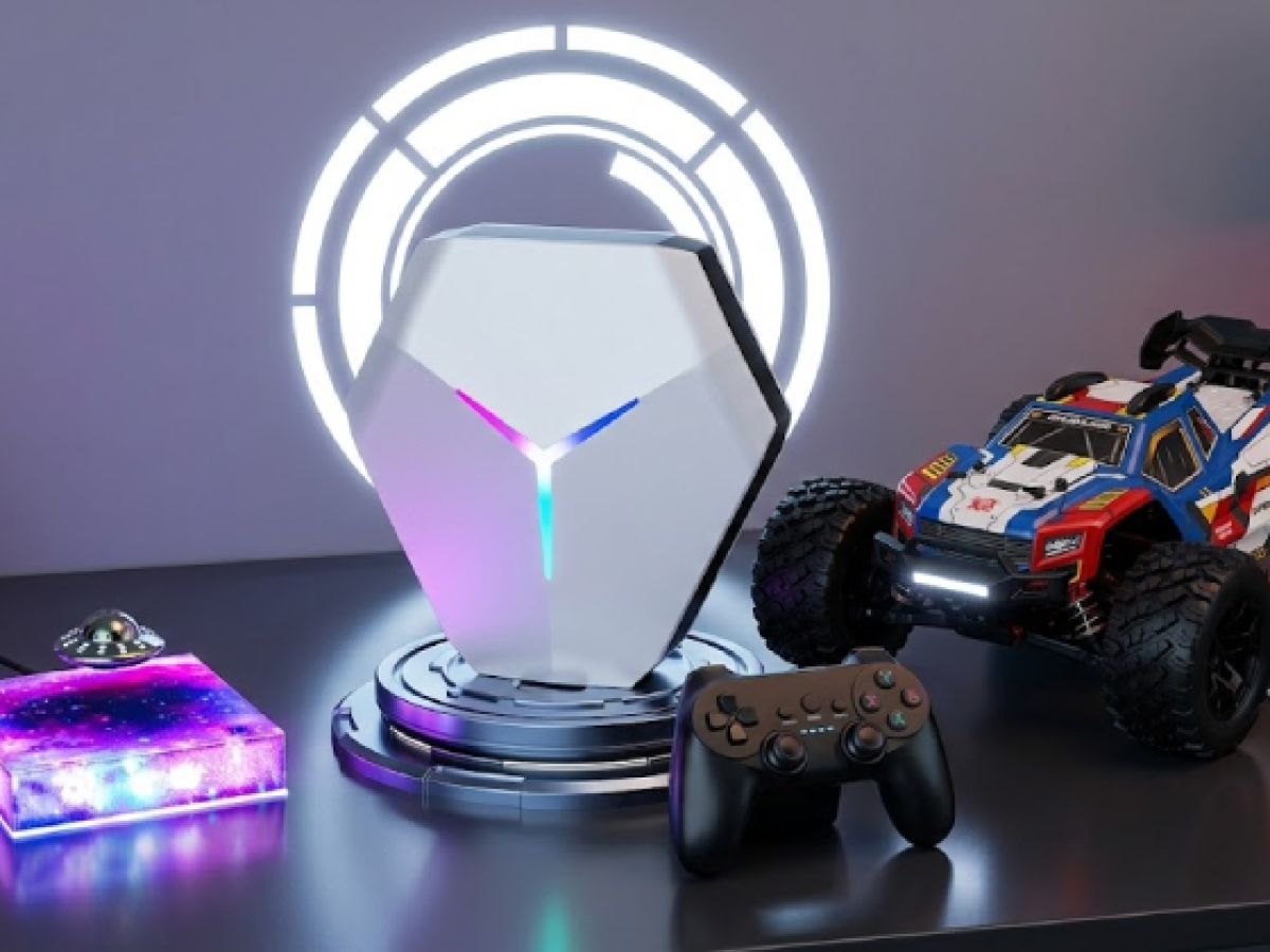Τα Καλύτερα Και Πιο Περίεργα Gadget Του Μήνα – Αύγουστος 2026 | PCsteps.gr