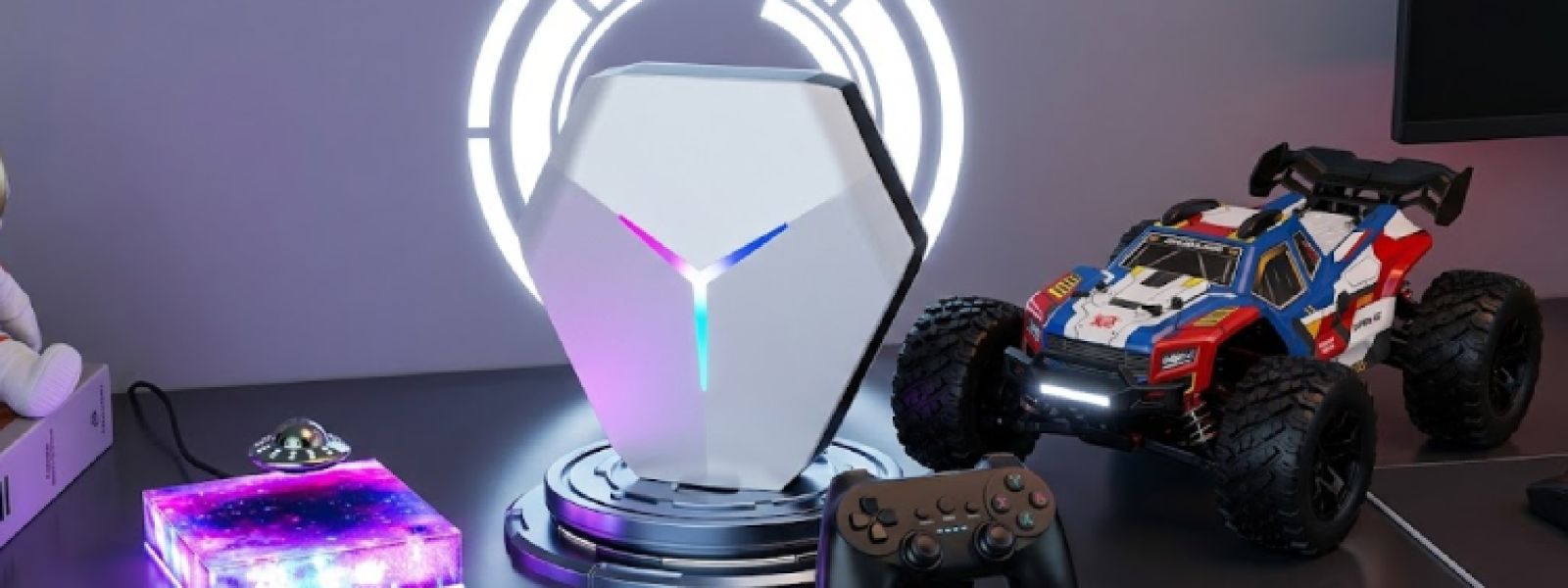 Τα Καλύτερα Και Πιο Περίεργα Gadget Του Μήνα – Αύγουστος 2026 | PCsteps.gr