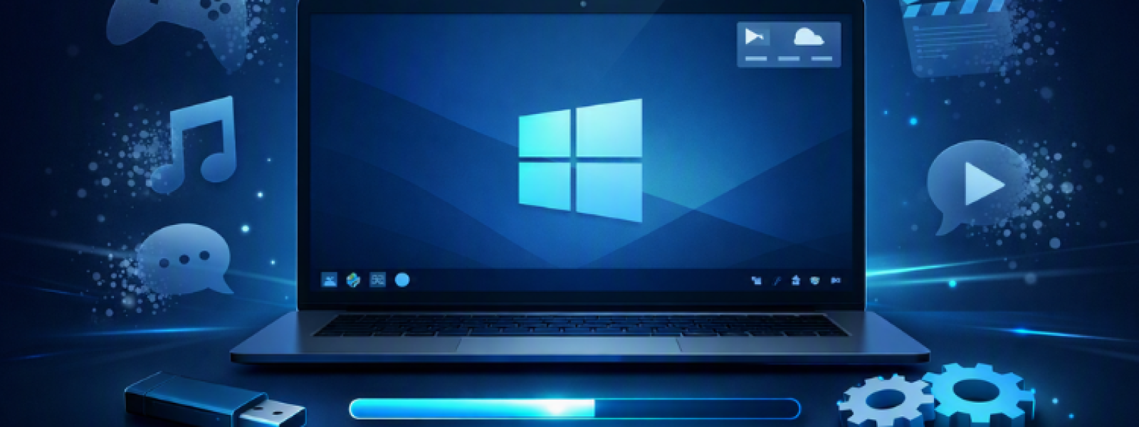 NTLite: &Epsilon;&lambda;&alpha;&phi;&rho;ύ ISO &tau;&omega;&nu; Windows &Chi;&omega;&rho;ί&sigmaf; Bloatware | PCsteps.gr