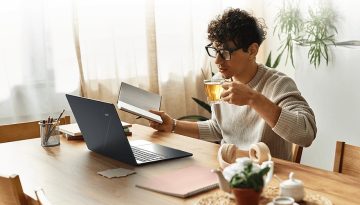 &Eta; Acer &alpha;&nu;&alpha;&kappa;&omicron;&iota;&nu;ώ&nu;&epsilon;&iota; &tau;&eta;&nu; &epsilon;&pi;έ&kappa;&tau;&alpha;&sigma;&eta; &tau;&eta;&sigmaf; &sigma;&epsilon;&iota;&rho;ά&sigmaf; Thin-and-Light &mu;&epsilon; &tau;&omicron; &epsilon;&xi;&alpha;&iota;&rho;&epsilon;&tau;&iota;&kappa;ά &epsilon;&lambda;&alpha;&phi;&rho;ύ Swift Blade 14 &tau;&omega;&nu; 799g &ndash; techpress.gr