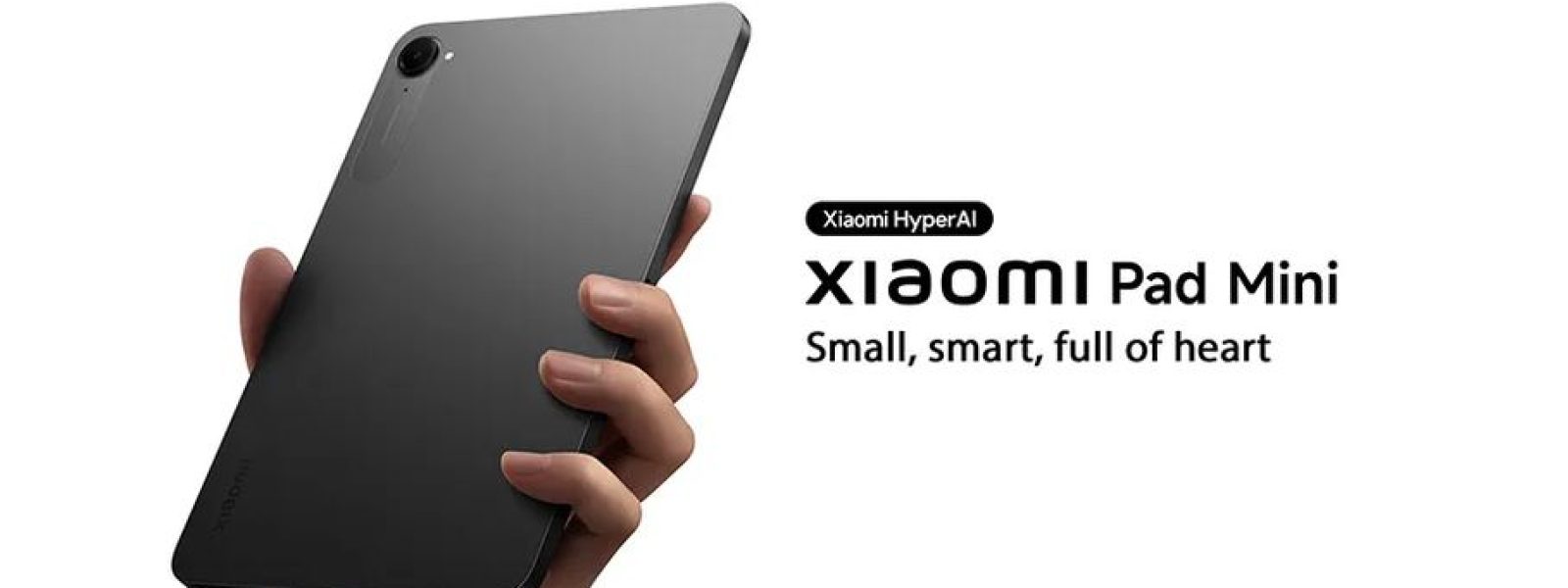 Xiaomi Pad Mini: &Tau;&omicron; &laquo;&theta;&eta;&rho;ί&omicron;&raquo; &tau;&sigma;έ&pi;&eta;&sigmaf; &pi;&omicron;&upsilon; &iota;&sigma;&omicron;&pi;&epsilon;&delta;ώ&nu;&epsilon;&iota; &tau;&omicron;&nu; &alpha;&nu;&tau;&alpha;&gamma;&omega;&nu;&iota;&sigma;&mu;ό &mu;&epsilon; Dimensity 9400+ &kappa;&alpha;&iota; 3K &omicron;&theta;ό&nu;&eta; &ndash; Angroid.gr