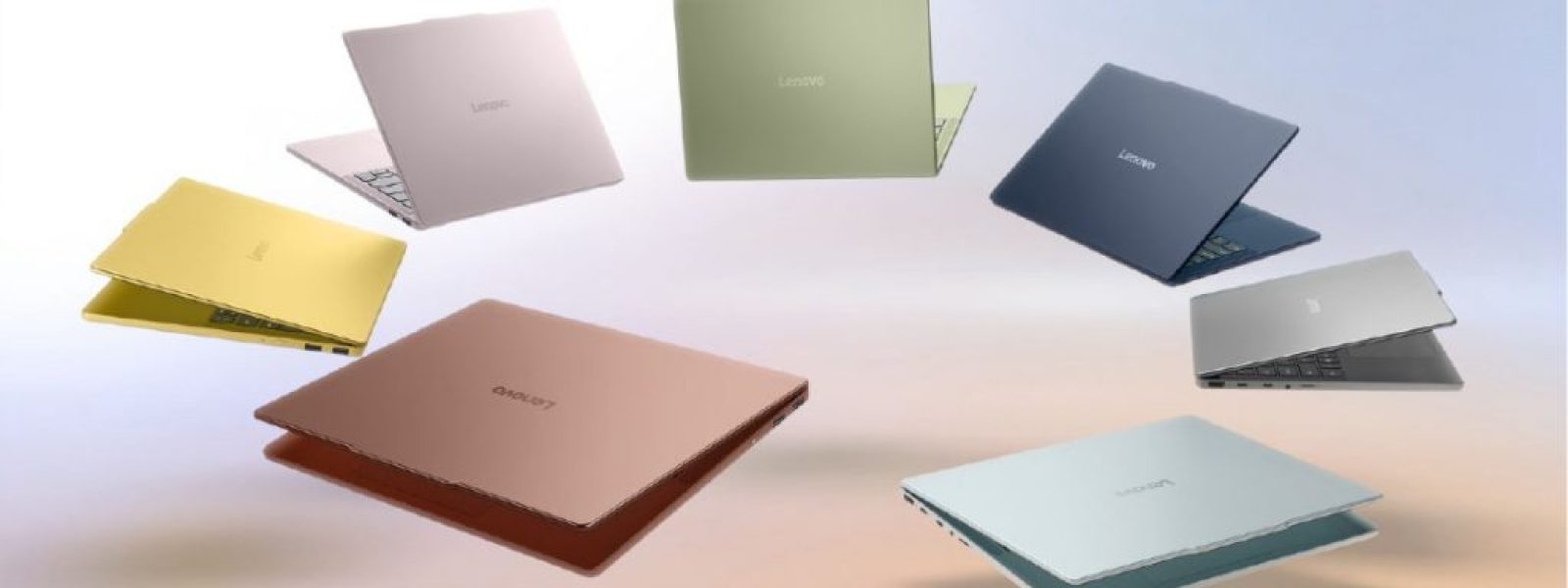 &Eta; Lenovo &epsilon;&pi;&epsilon;&kappa;&tau;&epsilon;ί&nu;&epsilon;&iota; &tau;&omicron; Personal AI &mu;&epsilon; &tau;&eta; &nu;έ&alpha; &pi;&omicron;&lambda;ύ&chi;&rho;&omega;&mu;&eta; &sigma;&epsilon;&iota;&rho;ά IdeaPad Vibe &kappa;&alpha;&iota; &tau;&alpha; IdeaCentre All-in-One AI PCs &ndash; i-TECH4u