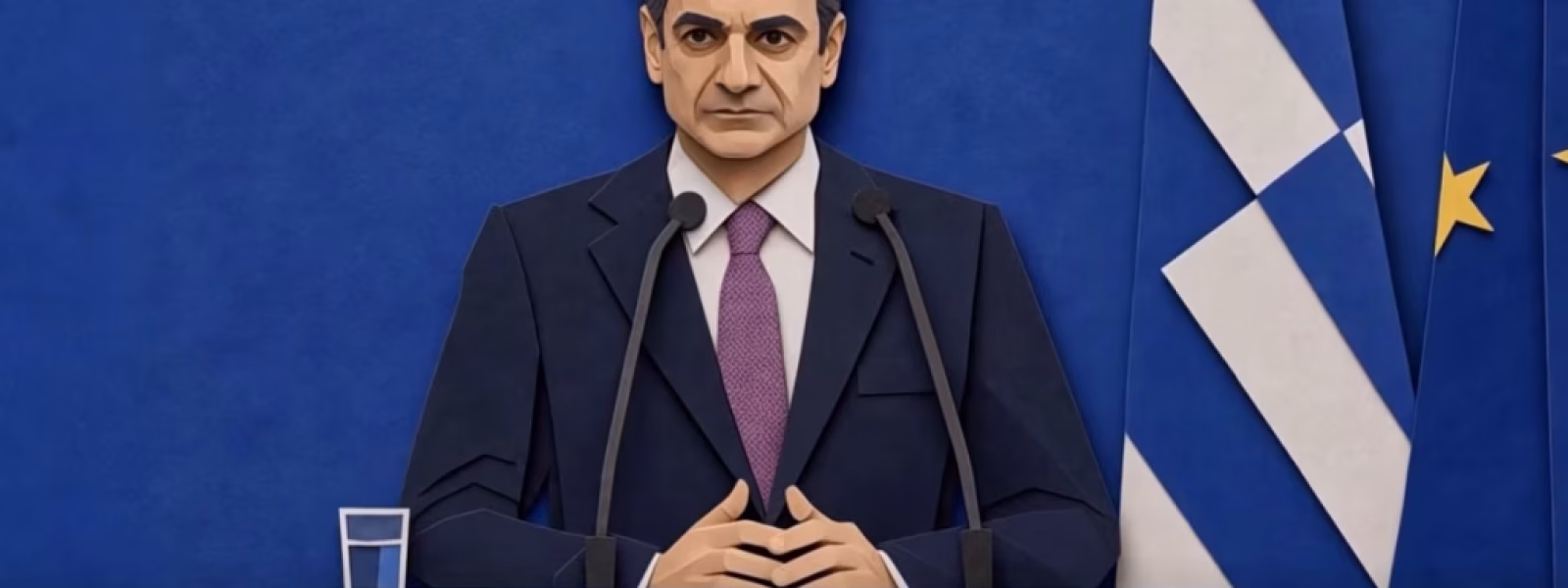&Alpha;&kappa;ό&mu;&alpha; &kappa;&alpha;&iota; &tau;&eta;&nu; AI &epsilon;&pi;&iota;&sigma;&tau;&rho;&alpha;&tau;&epsilon;ύ&epsilon;&iota; &omicron; &Mu;&eta;&tau;&sigma;&omicron;&tau;ά&kappa;&eta;&sigmaf; &gamma;&iota;&alpha; &nu;&alpha; &pi;&epsilon;ί&sigma;&epsilon;&iota; ό&tau;&iota; &alpha;&xi;&iota;&omicron;&pi;&omicron;ί&eta;&sigma;&epsilon; &tau;&omicron; &Tau;&alpha;&mu;&epsilon;ί&omicron; &Alpha;&nu;ά&kappa;&alpha;&mu;&psi;&eta;&sigmaf; | in.gr