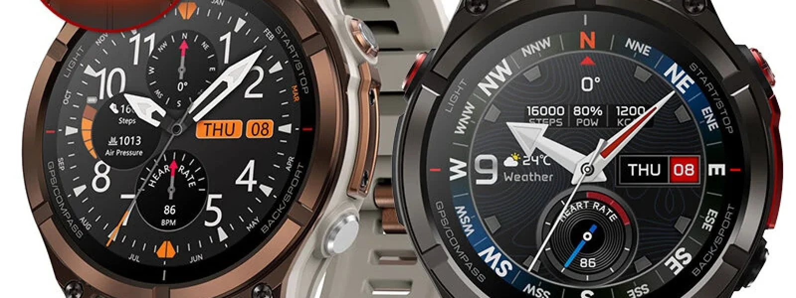 Zeblaze Stratos 4 Pro: &Tau;&omicron; smartwatch &pi;&omicron;&upsilon; &phi;έ&rho;&nu;&epsilon;&iota; &tau;&omicron;&upsilon;&sigmaf; offline &chi;ά&rho;&tau;&epsilon;&sigmaf; &kappa;&alpha;&iota; έ&nu;&alpha;&nu; &kappa;&alpha;&nu;&omicron;&nu;&iota;&kappa;ό &phi;&alpha;&kappa;ό &sigma;&tau;&omicron;&nu; &kappa;&alpha;&rho;&pi;ό &sigma;&alpha;&sigmaf; &ndash; Angroid.gr