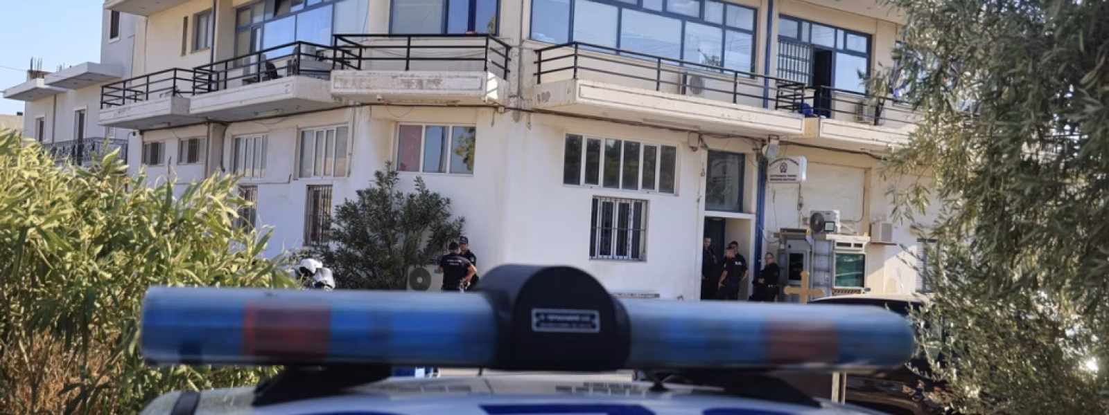 &Epsilon;&xi;&alpha;&rho;&theta;&rho;ώ&theta;&eta;&kappa;&epsilon; &epsilon;&gamma;&kappa;&lambda;&eta;&mu;&alpha;&tau;&iota;&kappa;ή &omicron;&rho;&gamma;ά&nu;&omega;&sigma;&eta; &pi;&omicron;&upsilon; &epsilon;&xi;&alpha;&pi;&alpha;&tau;&omicron;ύ&sigma;&epsilon; &kappa;&lambda;&omega;&nu;&omicron;&pi;&omicron;&iota;ώ&nu;&tau;&alpha;&sigmaf; &phi;&omega;&nu;έ&sigmaf; &sigma;&upsilon;&gamma;&gamma;&epsilon;&nu;&iota;&kappa;ώ&nu; &pi;&rho;&omicron;&sigma;ώ&pi;&omega;&nu; &tau;&omega;&nu; &theta;&upsilon;&mu;ά&tau;&omega;&nu; &ndash; &Lambda;&epsilon;ί&alpha; ά&nu;&omega; &tau;&omicron;&upsilon; 1 &epsilon;&kappa;&alpha;&tau;. &epsilon;&upsilon;&rho;ώ | in.gr