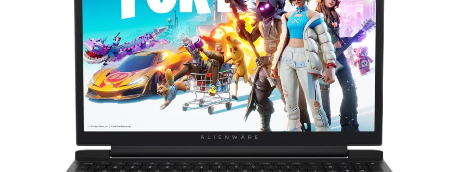 Alienware 15 DA15260 / DA15265: &Kappa;&omicron;&rho;&upsilon;&phi;&alpha;ί&alpha; &iota;&sigma;&chi;ύ&sigmaf; &gamma;&iota;&alpha; &pi;&alpha;&iota;&chi;&nu;ί&delta;&iota; &kappa;&alpha;&iota; &alpha;&pi;&alpha;&iota;&tau;&eta;&tau;&iota;&kappa;έ&sigmaf; &epsilon;&rho;&gamma;&alpha;&sigma;ί&epsilon;&sigmaf;! &ndash; i-TECH4u