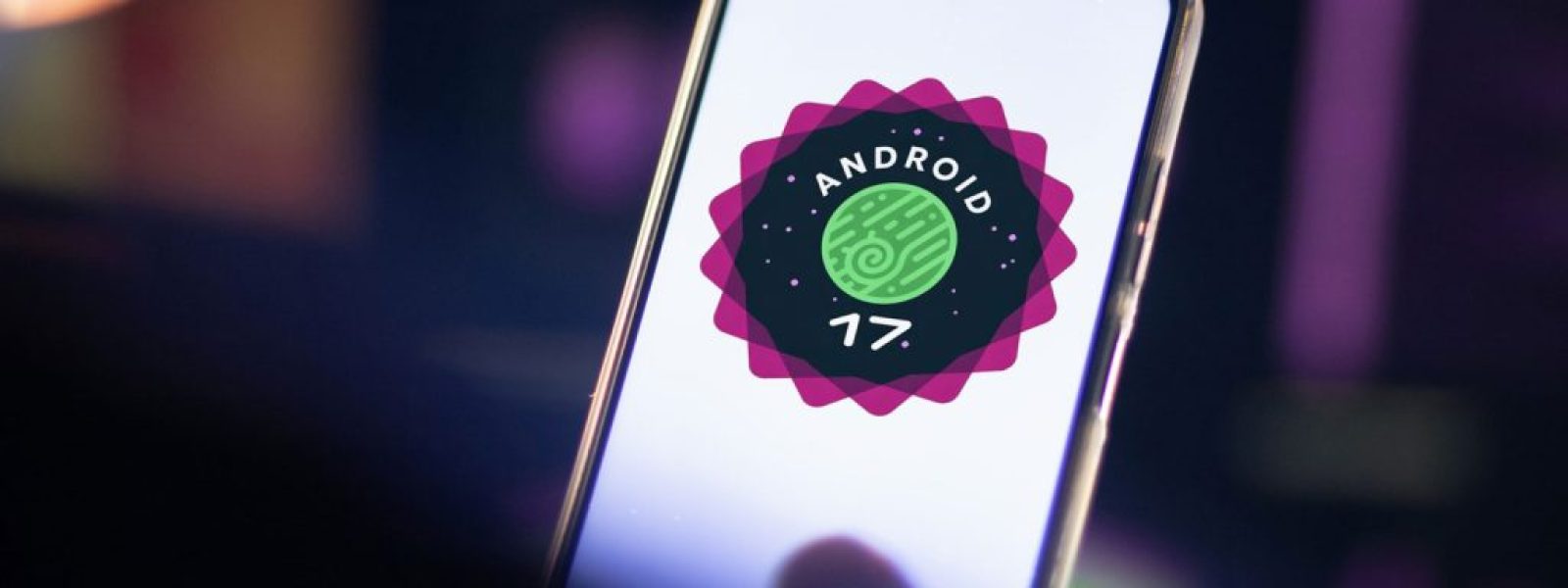 Android 17: &omicron; &pi;ά&rho;&omicron;&chi;&omicron;&sigmaf; &delta;&epsilon;&nu; &theta;&alpha; &beta;&lambda;έ&pi;&epsilon;&iota; &pi;&iota;&alpha; &pi;&omicron;&iota;&alpha; sites &alpha;&nu;&omicron;ί&gamma;&epsilon;&iota;&sigmaf;