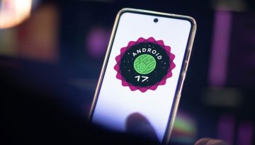 Android 17: &omicron; &pi;ά&rho;&omicron;&chi;&omicron;&sigmaf; &delta;&epsilon;&nu; &theta;&alpha; &beta;&lambda;έ&pi;&epsilon;&iota; &pi;&iota;&alpha; &pi;&omicron;&iota;&alpha; sites &alpha;&nu;&omicron;ί&gamma;&epsilon;&iota;&sigmaf;