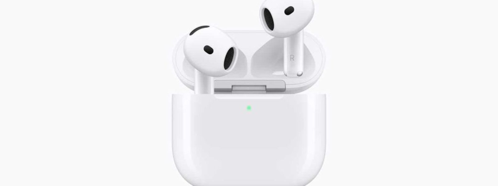 AirPods 5: &Alpha;&kappa;ύ&rho;&omega;&sigma;&eta; &theta;&omicron;&rho;ύ&beta;&omicron;&upsilon; &sigma;&epsilon; &alpha;&nu;&omicron;&iota;&chi;&tau;ά &alpha;&kappa;&omicron;&upsilon;&sigma;&tau;&iota;&kappa;ά &alpha;&pi;ό 129 &delta;&omicron;&lambda;ά&rho;&iota;&alpha;