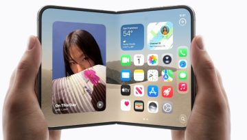 &Omicron; Ternus &mu;&iota;&lambda;ά &gamma;&iota;&alpha; &tau;&omicron;&upsilon;&sigmaf; &lambda;ό&gamma;&omicron;&upsilon;&sigmaf; &tau;&eta;&sigmaf; &kappa;&alpha;&theta;&upsilon;&sigma;&tau;έ&rho;&eta;&sigma;&eta;&sigmaf; &tau;&omicron;&upsilon; iPhone Duo &ndash; MyPhone.gr