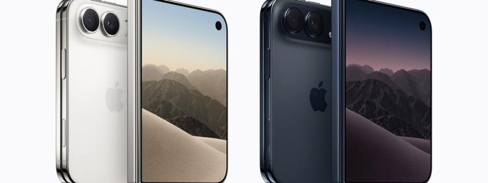 &Tau;&omicron; iPhone Duo &delta;&epsilon;&nu; &pi;&omicron;&upsilon;&lambda;ή&theta;&eta;&kappa;&epsilon; &alpha;&kappa;ό&mu;&alpha;, &alpha;&lambda;&lambda;ά &laquo;έ&phi;&epsilon;&rho;&epsilon;&raquo; 146 &delta;&iota;&sigma;. &sigma;&tau;&eta;&nu; Apple | Techblog.gr
