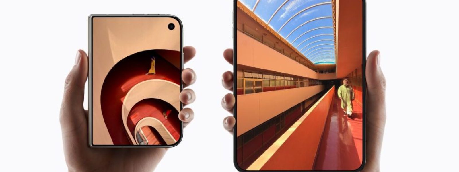 &Pi;&alpha;&rho;&omicron;&upsilon;&sigma;&iota;ά&sigma;&tau;&eta;&kappa;&epsilon; &tau;&omicron; &pi;&rho;ώ&tau;&omicron; foldable &tau;&eta;&sigmaf; Apple, &tau;&omicron; iPhone Duo, &mu;&alpha;&zeta;ί &mu;&epsilon; &nu;έ&alpha; iPhone 18 Pro, Apple Watch &kappa;&alpha;&iota; AirPods &ndash; techpress.gr