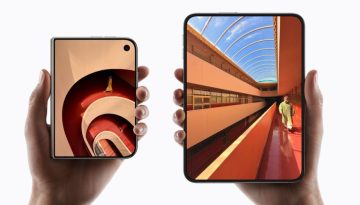 &Pi;&alpha;&rho;&omicron;&upsilon;&sigma;&iota;ά&sigma;&tau;&eta;&kappa;&epsilon; &tau;&omicron; &pi;&rho;ώ&tau;&omicron; foldable &tau;&eta;&sigmaf; Apple, &tau;&omicron; iPhone Duo, &mu;&alpha;&zeta;ί &mu;&epsilon; &nu;έ&alpha; iPhone 18 Pro, Apple Watch &kappa;&alpha;&iota; AirPods &ndash; techpress.gr