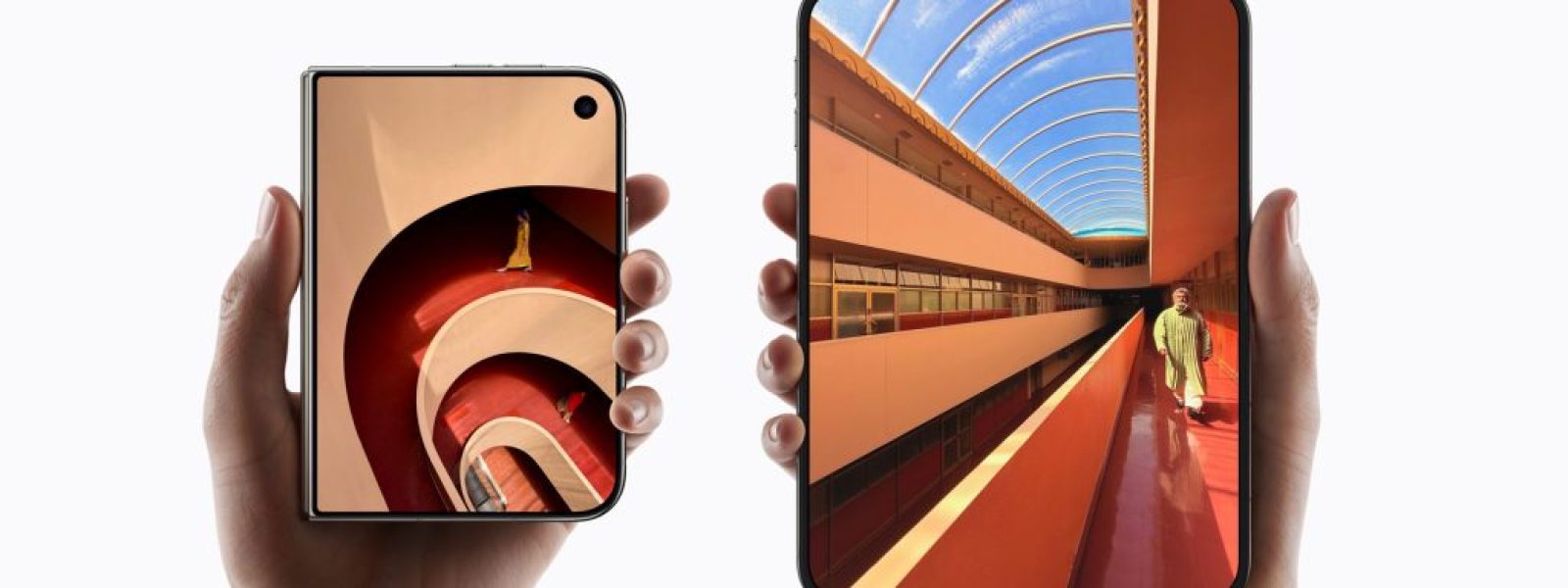 To iPhone Duo, &tau;&omicron; &pi;&rho;ώ&tau;&omicron; foldable iPhone, &epsilon;ί&nu;&alpha;&iota; &gamma;&epsilon;&gamma;&omicron;&nu;ό&sigmaf; &ndash; i-TECH4u