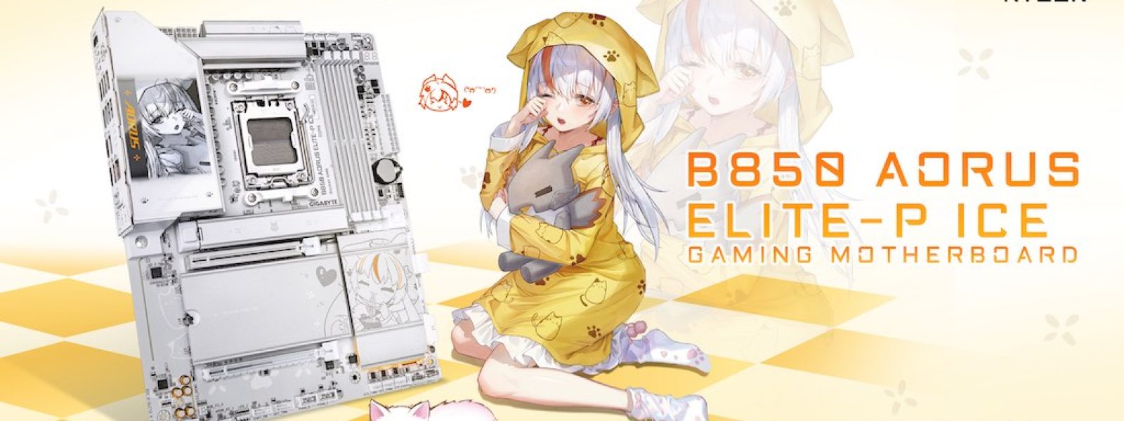 &Eta; GIGABYTE &pi;&alpha;&rho;&omicron;&upsilon;&sigma;&iota;ά&zeta;&epsilon;&iota; &tau;&eta;&nu; &kappa;ά&rho;&tau;&alpha; &gamma;&rho;&alpha;&phi;&iota;&kappa;ώ&nu; AORUS GeForce RTX 5060 ARI 8G &ndash; techpress.gr