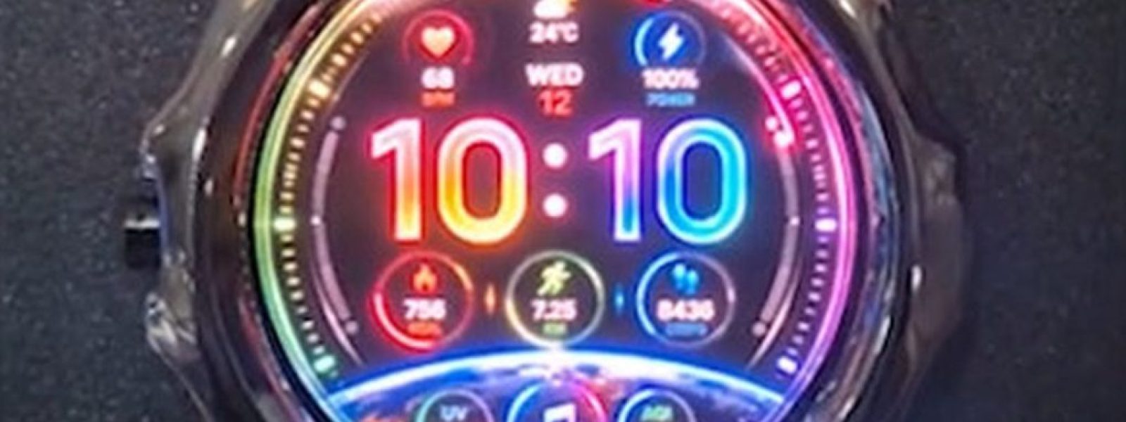 Smartwatches &mu;&epsilon; &phi;&omega;&tau;&epsilon;&iota;&nu;ό&tau;&eta;&tau;&alpha; 6.000 nits! &Tau;&iota; &epsilon;&tau;&omicron;&iota;&mu;ά&zeta;&epsilon;&iota; &eta; BOE &kappa;&alpha;&iota; &gamma;&iota;&alpha;&tau;ί &eta; &mu;&pi;&alpha;&tau;&alpha;&rho;ί&alpha; &pi;&alpha;&rho;&alpha;&mu;έ&nu;&epsilon;&iota; &alpha;&gamma;&kappa;ά&theta;&iota; &ndash; Matrix Life