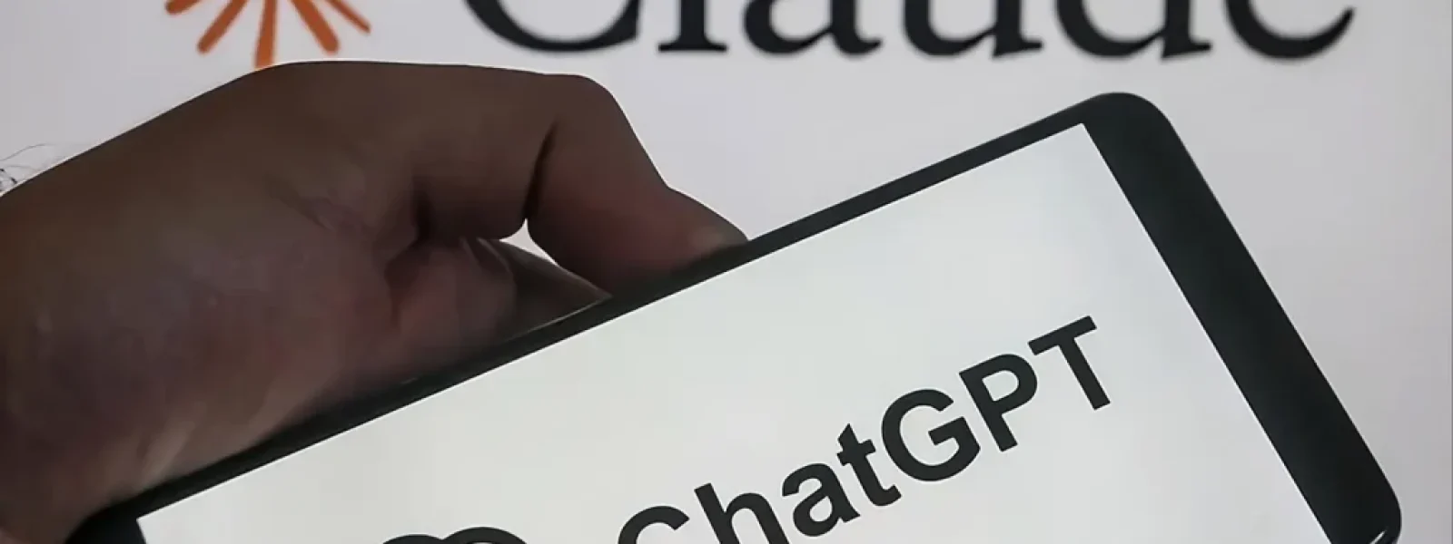 &Epsilon;&rho;&epsilon;&upsilon;&nu;&eta;&tau;έ&sigmaf; &chi;&rho;&eta;&sigma;&iota;&mu;&omicron;&pi;&omicron;ί&eta;&sigma;&alpha;&nu;&alpha; &tau;&omicron; Claude &kappa;&alpha;&iota; &chi;ά&kappa;&alpha;&rho;&alpha;&nu; &tau;&eta;&nu; OpenAI! &Kappa;&alpha;&nu;&epsilon;ί&sigmaf; &delta;&epsilon;&nu; &epsilon;ί&nu;&alpha;&iota; &alpha;&sigma;&phi;&alpha;&lambda;ή&sigmaf; &ndash; Techmaniacs