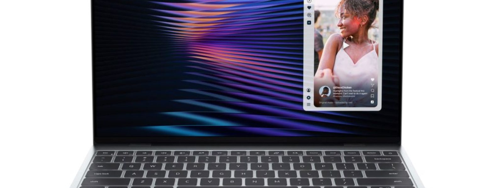 Dell XPS 13 DX13260: &Tau;&omicron; &lambda;&epsilon;&pi;&tau;ό&tau;&epsilon;&rho;&omicron; &kappa;&alpha;&iota; &epsilon;&lambda;&alpha;&phi;&rho;ύ&tau;&epsilon;&rho;&omicron; XPS laptop ever, &gamma;&iota;&alpha; &alpha;&sigma;&upsilon;&nu;&alpha;&gamma;ώ&nu;&iota;&sigma;&tau;&eta; &phi;&omicron;&rho;&eta;&tau;ό&tau;&eta;&tau;&alpha;! &ndash; i-TECH4u