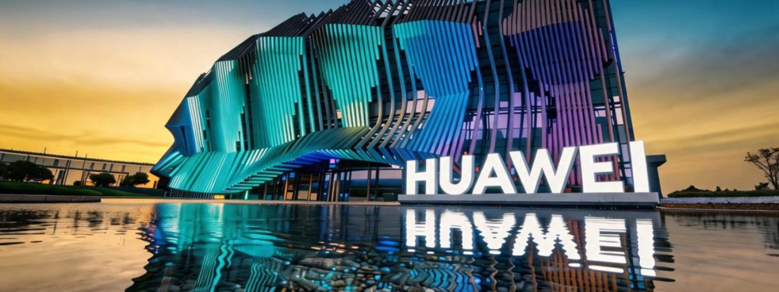 Huawei European Innovative Product Launch: Ό&lambda;&alpha; &tau;&alpha; &nu;έ&alpha; gadgets &kappa;&alpha;&iota; wearables &alpha;&pi;ό &tau;&omicron; &Mu;ό&nu;&alpha;&chi;&omicron; &ndash; Matrix Life