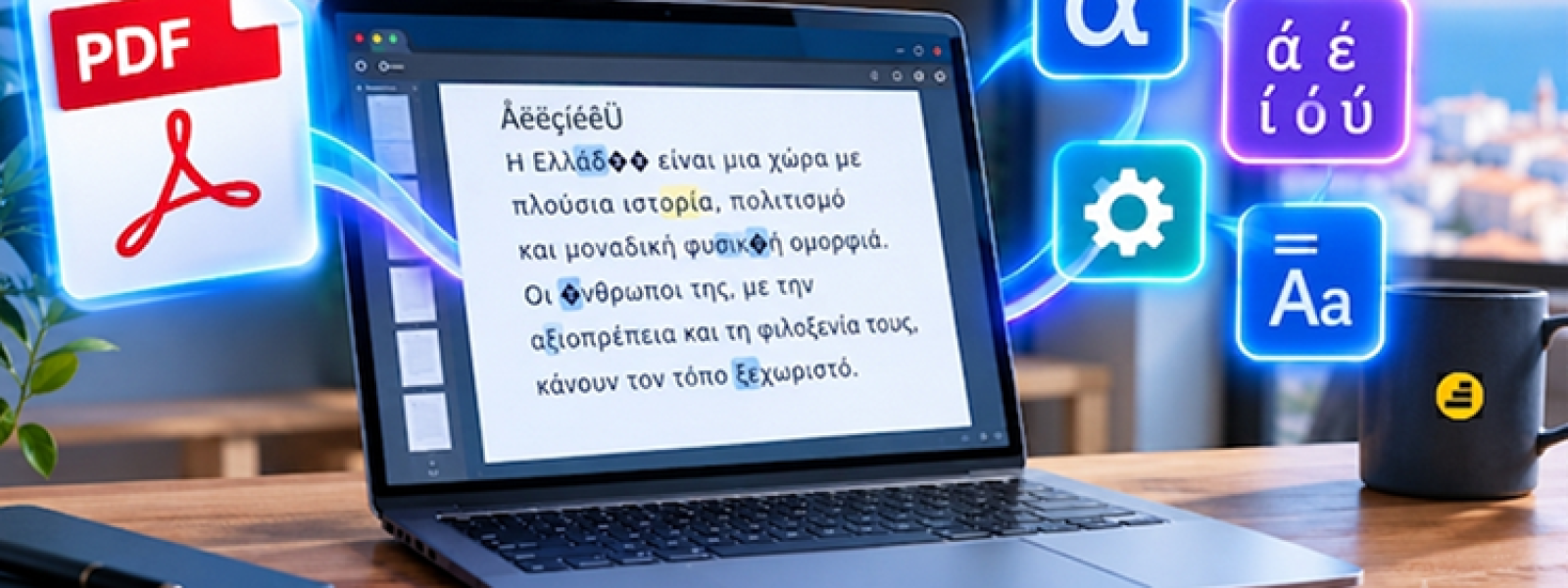 &Epsilon;&lambda;&lambda;&eta;&nu;&iota;&kappa;ά &sigma;&epsilon; PDF: &Pi;&omega;&sigmaf; &Lambda;ύ&nu;&omicron;&upsilon;&mu;&epsilon; &Pi;&rho;&omicron;&beta;&lambda;ή&mu;&alpha;&tau;&alpha; &mu;&epsilon; &Tau;ό&nu;&omicron;&upsilon;&sigmaf; &kappa;&alpha;&iota; &Chi;&alpha;&rho;&alpha;&kappa;&tau;ή&rho;&epsilon;&sigmaf; | PCsteps.gr