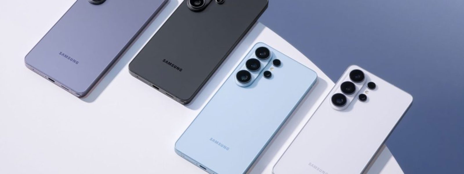 Ό&lambda;&alpha; &tau;&alpha; Galaxy S26 &alpha;&kappa;&rho;&iota;&beta;&alpha;ί&nu;&omicron;&upsilon;&nu; &tau;&omicron;&nu; &Omicron;&kappa;&tau;ώ&beta;&rho;&iota;&omicron; &mdash; &alpha;&upsilon;&tau;ό&sigmaf; &epsilon;ί&nu;&alpha;&iota; &omicron; &lambda;ό&gamma;&omicron;&sigmaf;