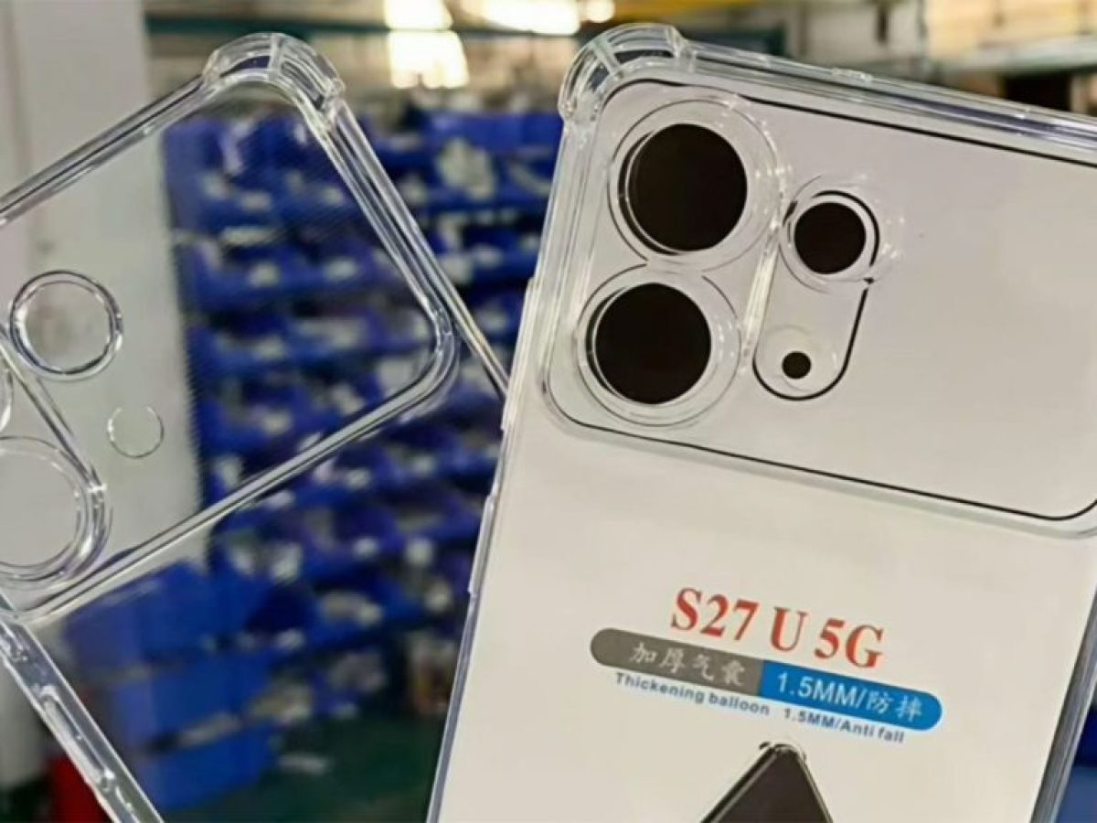 Galaxy S27 Ultra: &Nu;έ&omicron; &nu;&eta;&sigma;ί &kappa;ά&mu;&epsilon;&rho;&alpha;&sigmaf;, &alpha;&lambda;&lambda;ά &pi;&omicron;ύ &chi;ά&theta;&eta;&kappa;&epsilon; &tau;&omicron; Laser AF;