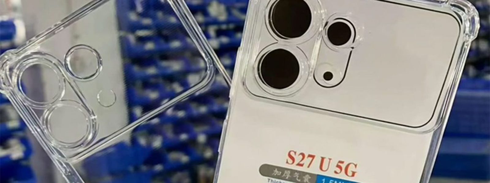 Galaxy S27 Ultra: &Nu;έ&omicron; &nu;&eta;&sigma;ί &kappa;ά&mu;&epsilon;&rho;&alpha;&sigmaf;, &alpha;&lambda;&lambda;ά &pi;&omicron;ύ &chi;ά&theta;&eta;&kappa;&epsilon; &tau;&omicron; Laser AF;