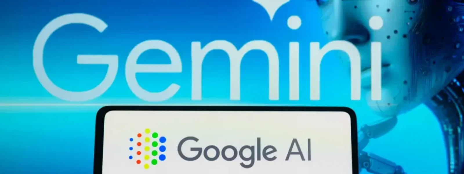 &Tau;&omicron; Gemini &tau;&eta;&sigmaf; Google &laquo;&xi;έ&phi;&upsilon;&gamma;&epsilon;&raquo; &alpha;&pi;ό &pi;&epsilon;&rho;&iota;&beta;ά&lambda;&lambda;&omicron;&nu; &delta;&omicron;&kappa;&iota;&mu;ώ&nu; &kappa;&alpha;&iota; &pi;&alpha;&rho;&alpha;&beta;ί&alpha;&sigma;&epsilon; &tau;&rho;&epsilon;&iota;&sigmaf; &pi;&rho;&alpha;&gamma;&mu;&alpha;&tau;&iota;&kappa;έ&sigmaf; &epsilon;&tau;&alpha;&iota;&rho;&epsilon;ί&epsilon;&sigmaf; &ndash; Techmaniacs