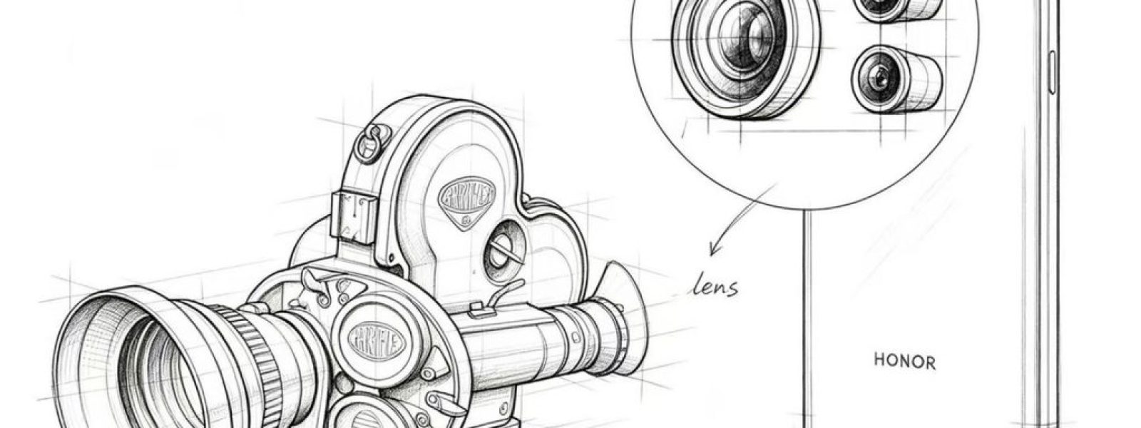 Honor Magic 9: ARRI Cinema Mode, LogC3 &kappa;&alpha;&iota; &epsilon;&pi;&alpha;&gamma;&gamma;&epsilon;&lambda;&mu;&alpha;&tau;&iota;&kappa;ά &epsilon;&rho;&gamma;&alpha;&lambda;&epsilon;ί&alpha; &beta;ί&nu;&tau;&epsilon;&omicron; &ndash; Matrix Life