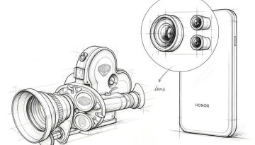 Honor Magic 9: ARRI Cinema Mode, LogC3 &kappa;&alpha;&iota; &epsilon;&pi;&alpha;&gamma;&gamma;&epsilon;&lambda;&mu;&alpha;&tau;&iota;&kappa;ά &epsilon;&rho;&gamma;&alpha;&lambda;&epsilon;ί&alpha; &beta;ί&nu;&tau;&epsilon;&omicron; &ndash; Matrix Life