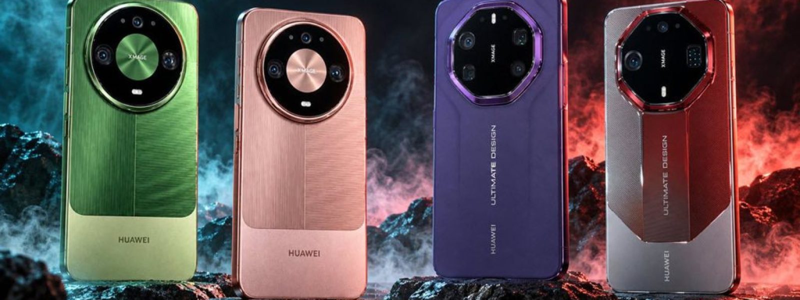 Huawei Mate 90: &Delta;&iota;&alpha;&rho;&rho;&omicron;ή &alpha;&pi;&omicron;&kappa;&alpha;&lambda;ύ&pi;&tau;&epsilon;&iota; &tau;&eta; &sigma;&chi;&epsilon;&delta;ί&alpha;&sigma;&eta;, &tau;&alpha; &chi;&rho;ώ&mu;&alpha;&tau;&alpha; &kappa;&alpha;&iota; &tau;&eta;&nu; &pi;&iota;&theta;&alpha;&nu;ή &eta;&mu;&epsilon;&rho;&omicron;&mu;&eta;&nu;ί&alpha; &pi;&alpha;&rho;&omicron;&upsilon;&sigma;ί&alpha;&sigma;&eta;&sigmaf; &ndash; Matrix Life