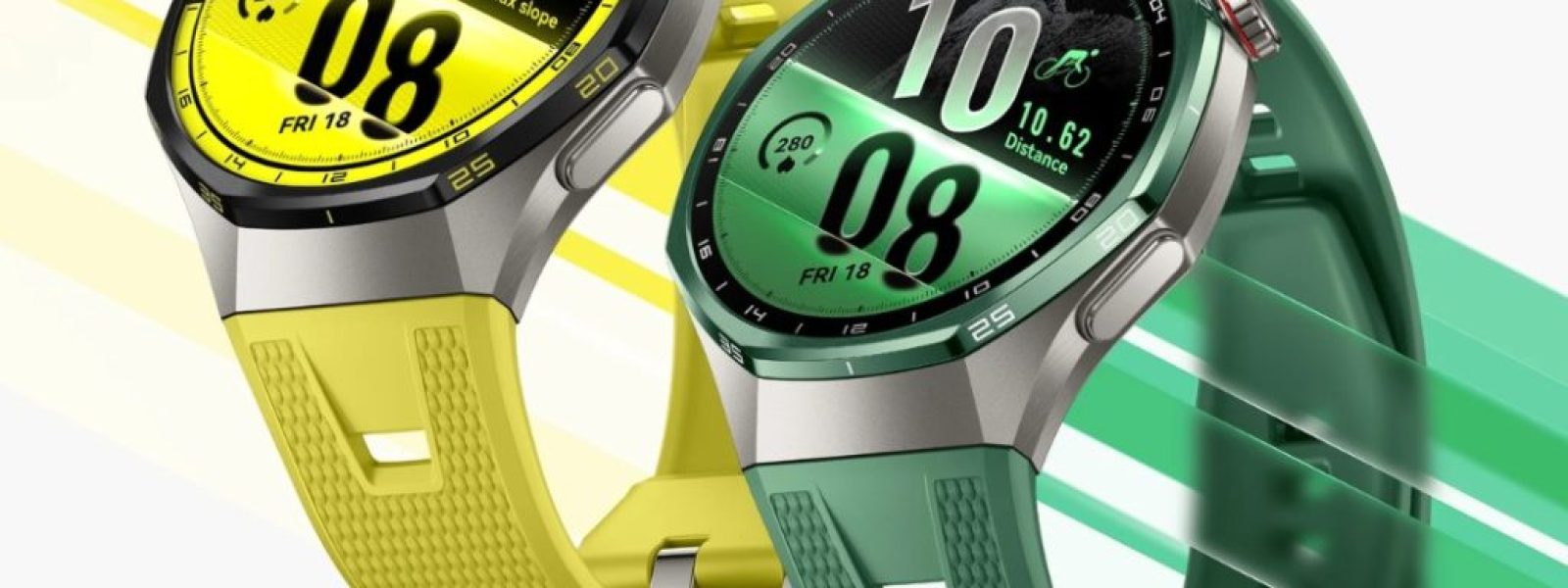 &Eta; &nu;έ&alpha; &sigma;&epsilon;&iota;&rho;ά HUAWEI WATCH GT 7 έ&phi;&tau;&alpha;&sigma;&epsilon; &sigma;&tau;&eta;&nu; &Epsilon;&lambda;&lambda;ά&delta;&alpha; &ndash; MyPhone.gr