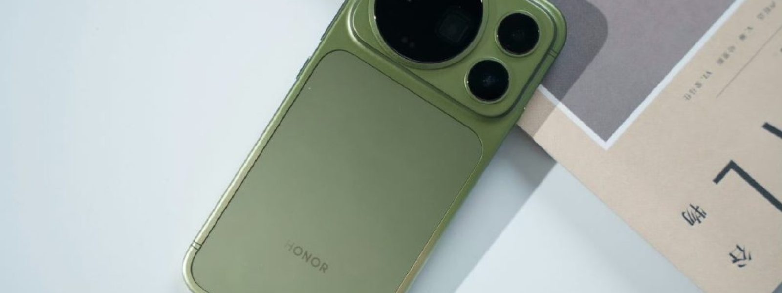 &Eta; Honor &sigma;&upsilon;&nu;&epsilon;&rho;&gamma;ά&zeta;&epsilon;&tau;&alpha;&iota; &mu;&epsilon; &tau;&eta; &mu;&upsilon;&theta;&iota;&kappa;ή ARRI &sigma;&tau;&omicron; Honor Magic 9 &ndash; MyPhone.gr