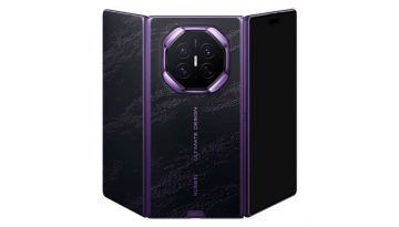 Huawei Mate XT 2: Ά&nu;&omicron;&iota;&xi;&alpha;&nu; &omicron;&iota; &pi;&rho;&omicron;&pi;&alpha;&rho;&alpha;&gamma;&gamma;&epsilon;&lambda;ί&epsilon;&sigmaf; &mu;&epsilon; &nu;έ&omicron; &sigma;&chi;&epsilon;&delta;&iota;&alpha;&sigma;&mu;ό &ldquo;Wing Fold&rdquo; | Techblog.gr