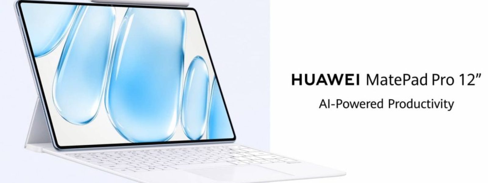 Huawei MatePad Pro 12&Prime;: &Pi;&alpha;&gamma;&kappa;ό&sigma;&mu;&iota;&alpha; &kappa;&upsilon;&kappa;&lambda;&omicron;&phi;&omicron;&rho;ί&alpha; &tau;&eta; &Delta;&epsilon;&upsilon;&tau;έ&rho;&alpha; 2 &Sigma;&epsilon;&pi;&tau;&epsilon;&mu;&beta;&rho;ί&omicron;&upsilon; | Techblog.gr