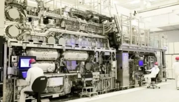 ASML vs &Kappa;ί&nu;&alpha;: &Pi;ό&sigma;&omicron; &pi;ί&sigma;&omega; &beta;&rho;ί&sigma;&kappa;&epsilon;&tau;&alpha;&iota; &eta; &kappa;&iota;&nu;&epsilon;&zeta;&iota;&kappa;ή &tau;&epsilon;&chi;&nu;&omicron;&lambda;&omicron;&gamma;ί&alpha; EUV; &ndash; Techmaniacs