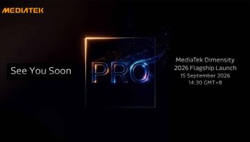 MediaTek: &Sigma;&tau;&iota;&sigmaf; 15 &Sigma;&epsilon;&pi;&tau;&epsilon;&mu;&beta;&rho;ί&omicron;&upsilon; &tau;&omicron; &nu;έ&omicron; flagship chip &mdash; &tau;&iota; &upsilon;&pi;ό&sigma;&chi;&epsilon;&tau;&alpha;&iota; | Techblog.gr