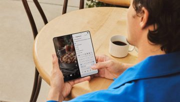 &Eta; Motorola &beta;ά&zeta;&epsilon;&iota; &sigma;&tau;&omicron; &sigma;&tau;ό&chi;&alpha;&sigma;&tau;&rho;&omicron; &tau;&omicron; iPhone Duo &ndash; MyPhone.gr