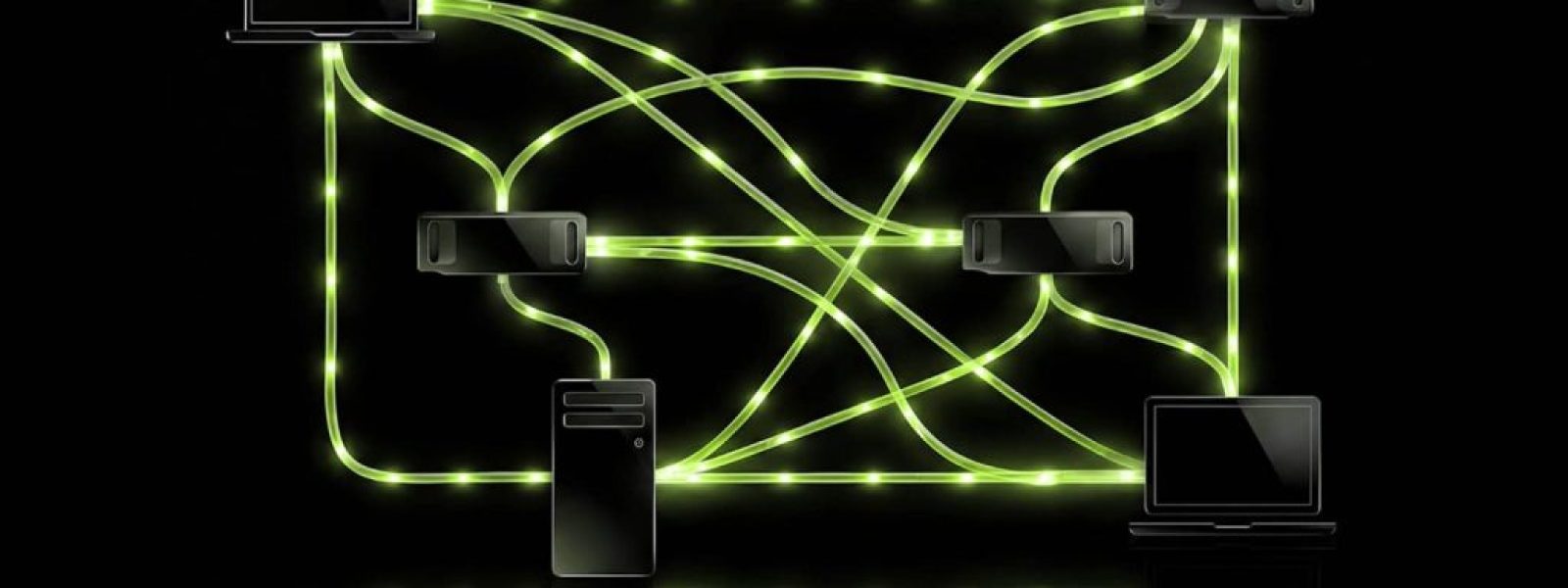 &Eta; NVIDIA &epsilon;&nu;ώ&nu;&epsilon;&iota; RTX, Mac &kappa;&alpha;&iota; DGX Spark &sigma;&epsilon; έ&nu;&alpha; AI cluster &mdash; &delta;&omega;&rho;&epsilon;ά&nu;