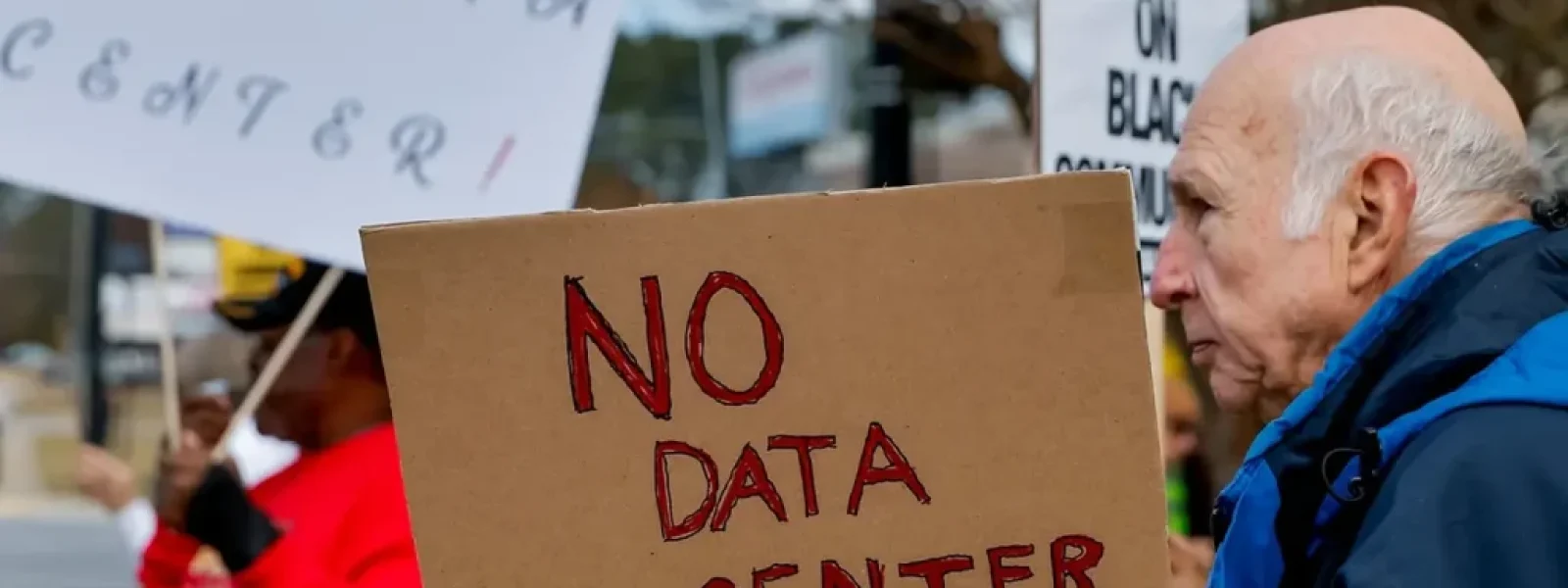 AI Data Centers: &Eta; EPA &alpha;&lambda;&lambda;ά&zeta;&epsilon;&iota; &tau;&omicron;&upsilon;&sigmaf; &kappa;&alpha;&nu;ό&nu;&epsilon;&sigmaf; &gamma;&iota;&alpha; &tau;&eta; &rho;ύ&pi;&alpha;&nu;&sigma;&eta; &kappa;&alpha;&iota; &tau;&eta; &delta;&eta;&mu;ό&sigma;&iota;&alpha; &delta;&iota;&alpha;&beta;&omicron;ύ&lambda;&epsilon;&upsilon;&sigma;&eta; &ndash; Techmaniacs