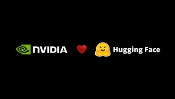 &Eta; Nvidia &epsilon;&xi;&alpha;&gamma;ό&rho;&alpha;&sigma;&epsilon; &tau;&eta;&nu; Hugging Face &gamma;&iota;&alpha; &sigma;&chi;&epsilon;&delta;ό&nu; 13 &delta;&iota;&sigma;. &delta;&omicron;&lambda;ά&rho;&iota;&alpha; &ndash; Techmaniacs