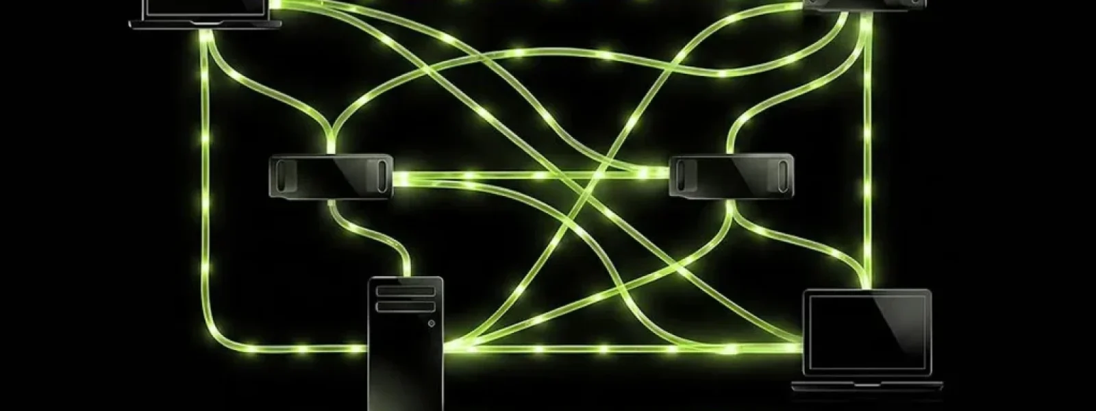 &Eta; Nvidia &epsilon;&nu;ώ&nu;&epsilon;&iota; &tau;&omicron;&upsilon;&sigmaf; &upsilon;&pi;&omicron;&lambda;&omicron;&gamma;&iota;&sigma;&tau;έ&sigmaf; &tau;&omicron;&upsilon; &sigma;&pi;&iota;&tau;&iota;&omicron;ύ &sigma;&omicron;&upsilon; &kappa;&alpha;&iota; &phi;&tau;&iota;ά&chi;&nu;&epsilon;&iota; έ&nu;&alpha; &pi;&rho;&omicron;&sigma;&omega;&pi;&iota;&kappa;ό AI data center &ndash; Techmaniacs