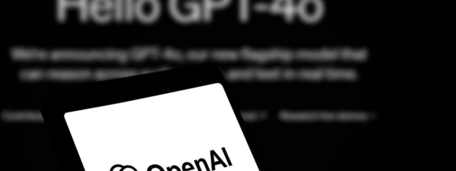 &Sigma;&upsilon;&nu;&alpha;&gamma;&epsilon;&rho;&mu;ό&sigmaf; &gamma;&iota;&alpha; &tau;&eta;&nu; &Tau;&epsilon;&chi;&nu;&eta;&tau;ή &Nu;&omicron;&eta;&mu;&omicron;&sigma;ύ&nu;&eta;: OpenAI, Anthropic &kappa;&alpha;&iota; Google &epsilon;&nu;ώ&nu;&omicron;&upsilon;&nu; &delta;&upsilon;&nu;ά&mu;&epsilon;&iota;&sigmaf;