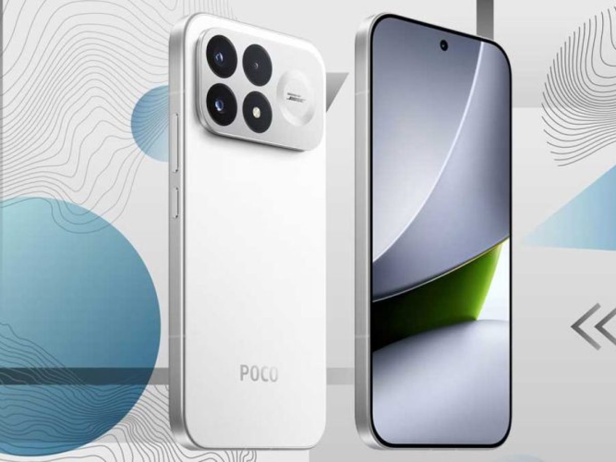 &Delta;&omicron;&kappa;&iota;&mu;ά&sigma;&alpha;&mu;&epsilon; &tau;&omicron; POCO F9 Pro: &Tau;&omicron; &laquo;&kappa;&tau;ή&nu;&omicron;&sigmaf;&raquo; &epsilon;&pi;&iota;&delta;ό&sigma;&epsilon;&omega;&nu; &alpha;&pi;&omicron;&kappa;&tau;ά &tau;&eta;&nu; &kappa;ά&mu;&epsilon;&rho;&alpha; &pi;&omicron;&upsilon; &tau;&omicron;&upsilon; έ&lambda;&epsilon;&iota;&pi;&epsilon; &ndash; techpress.gr