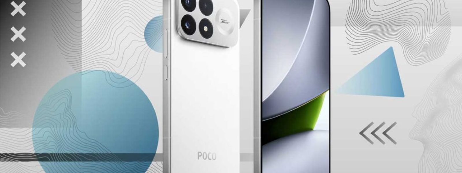 &Delta;&omicron;&kappa;&iota;&mu;ά&sigma;&alpha;&mu;&epsilon; &tau;&omicron; POCO F9 Pro: &Tau;&omicron; &laquo;&kappa;&tau;ή&nu;&omicron;&sigmaf;&raquo; &epsilon;&pi;&iota;&delta;ό&sigma;&epsilon;&omega;&nu; &alpha;&pi;&omicron;&kappa;&tau;ά &tau;&eta;&nu; &kappa;ά&mu;&epsilon;&rho;&alpha; &pi;&omicron;&upsilon; &tau;&omicron;&upsilon; έ&lambda;&epsilon;&iota;&pi;&epsilon; &ndash; techpress.gr
