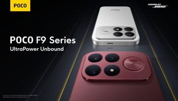 &Eta; POCO &pi;&alpha;&rho;&omicron;&upsilon;&sigma;ί&alpha;&sigma;&epsilon; &tau;&eta; &sigma;&epsilon;&iota;&rho;ά POCO F9 &mu;&epsilon; &omicron;&lambda;&omicron;&kappa;&lambda;&eta;&rho;&omega;&mu;έ&nu;&epsilon;&sigmaf; flagship &epsilon;&pi;&iota;&delta;ό&sigma;&epsilon;&iota;&sigmaf; &kappa;&alpha;&iota; gaming &epsilon;&mu;&pi;&epsilon;&iota;&rho;ί&alpha; &sigma;&tau;&alpha; 185FPS &ndash; i-TECH4u