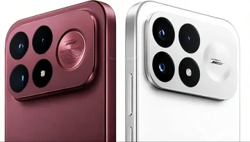 Poco F9 Pro &kappa;&alpha;&iota; Poco F9 Ultra: &Alpha;&nu;&alpha;&kappa;&omicron;&iota;&nu;ώ&theta;&eta;&kappa;&alpha;&nu; &omicron;&iota; &tau;&iota;&mu;έ&sigmaf; &sigma;&tau;&eta; &chi;ώ&rho;&alpha; &mu;&alpha;&sigmaf; &ndash; Techmaniacs
