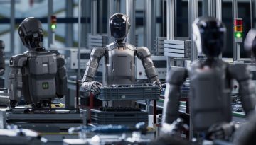 &Alpha;&nu;&theta;&rho;&omega;&pi;&omicron;&epsilon;&iota;&delta;ή &rho;&omicron;&mu;&pi;ό&tau;: &Eta; AI &alpha;&pi;&omicron;&kappa;&tau;ά &mu;&nu;ή&mu;&eta; &kappa;&alpha;&iota; &alpha;&lambda;&lambda;ά&zeta;&epsilon;&iota; &tau;&alpha; &delta;&epsilon;&delta;&omicron;&mu;έ&nu;&alpha;